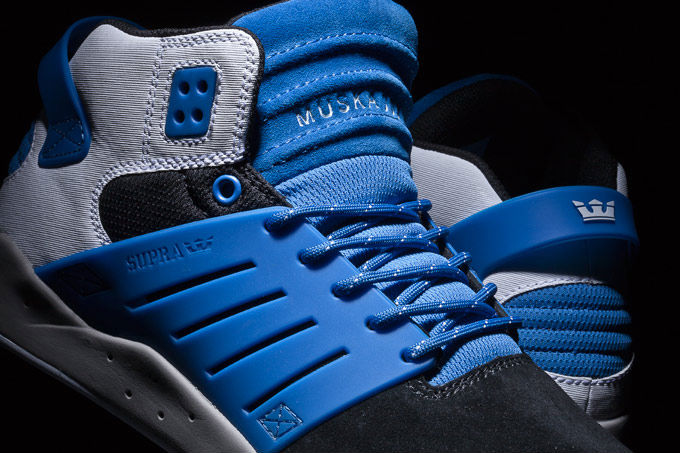 supra skytop 3 blue