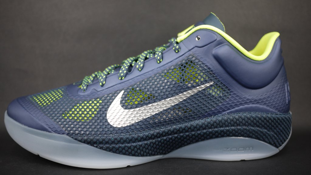 Nike Zoom Hyperfuse Low - EYBL