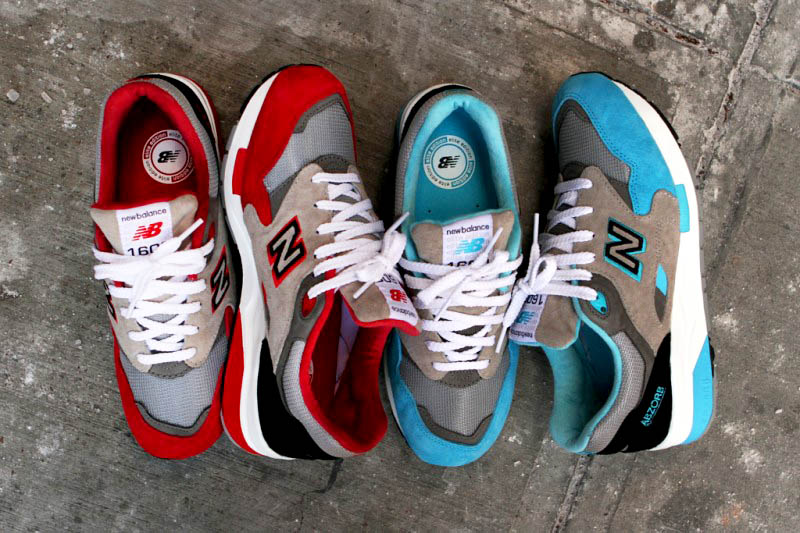 New balance 1600 clearance online