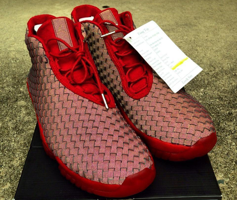 jordan future 2