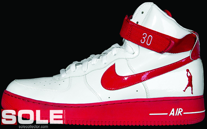 rasheed wallace af1 patent leather