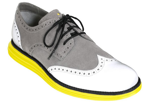 Cole Haan LunarGrand Wingtip - Harajuku Pop-Up Shop Exclusive (2)