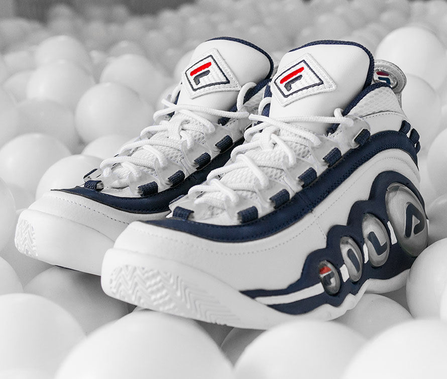 Fila Shoes Bubble Sale Online, 59% OFF 