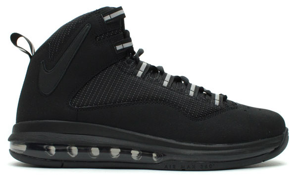 nike darwin all black