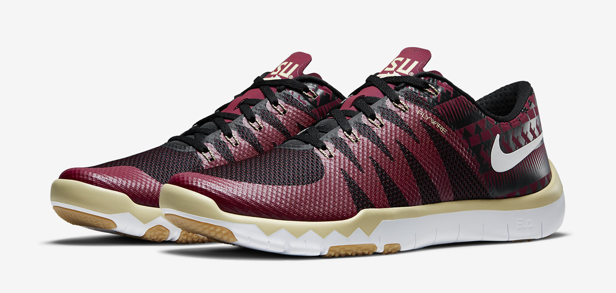 fsu nike shoes