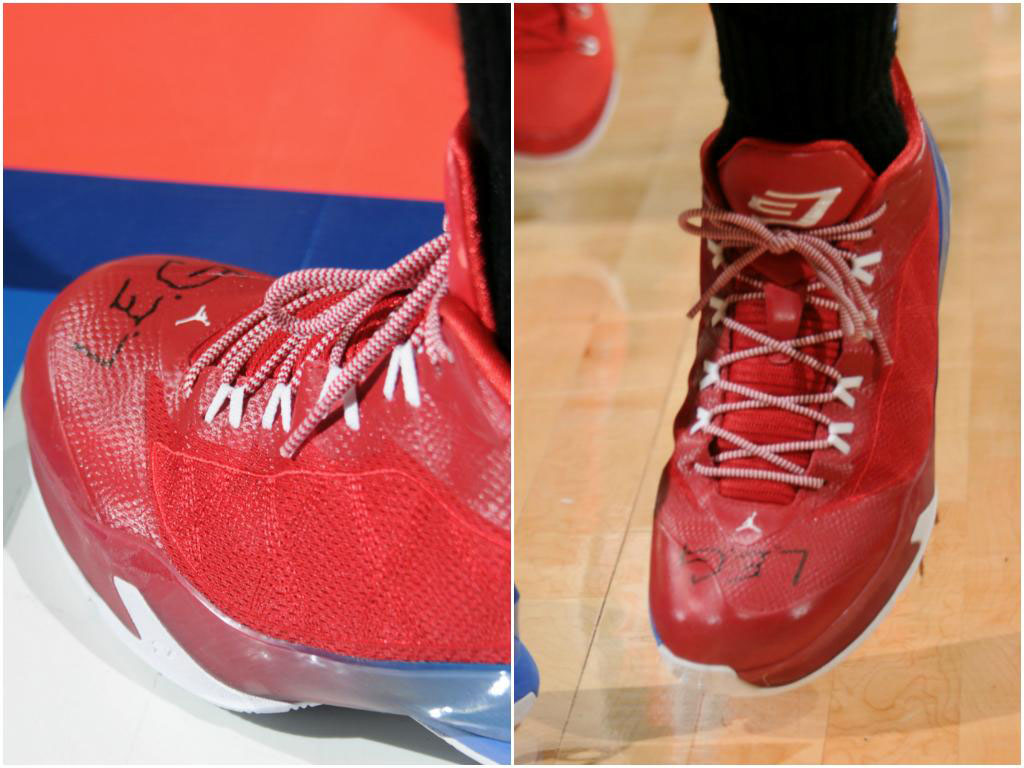 CP3 Honors Lisa Elaine Gallagher (2)