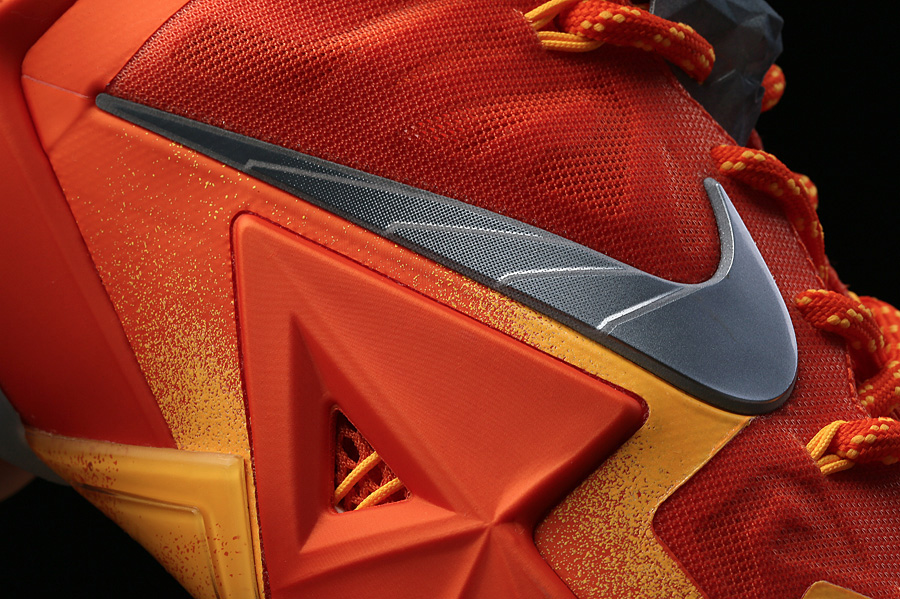 Lebron 11 iron outlet man