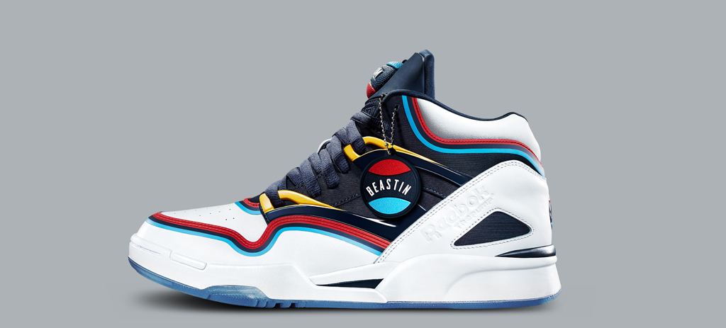 reebok pump omni lite vintage