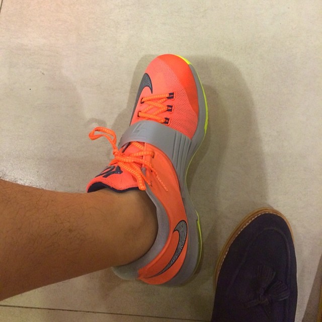 Nike KD VII 7 DMV 653996-840 Release Date (2)