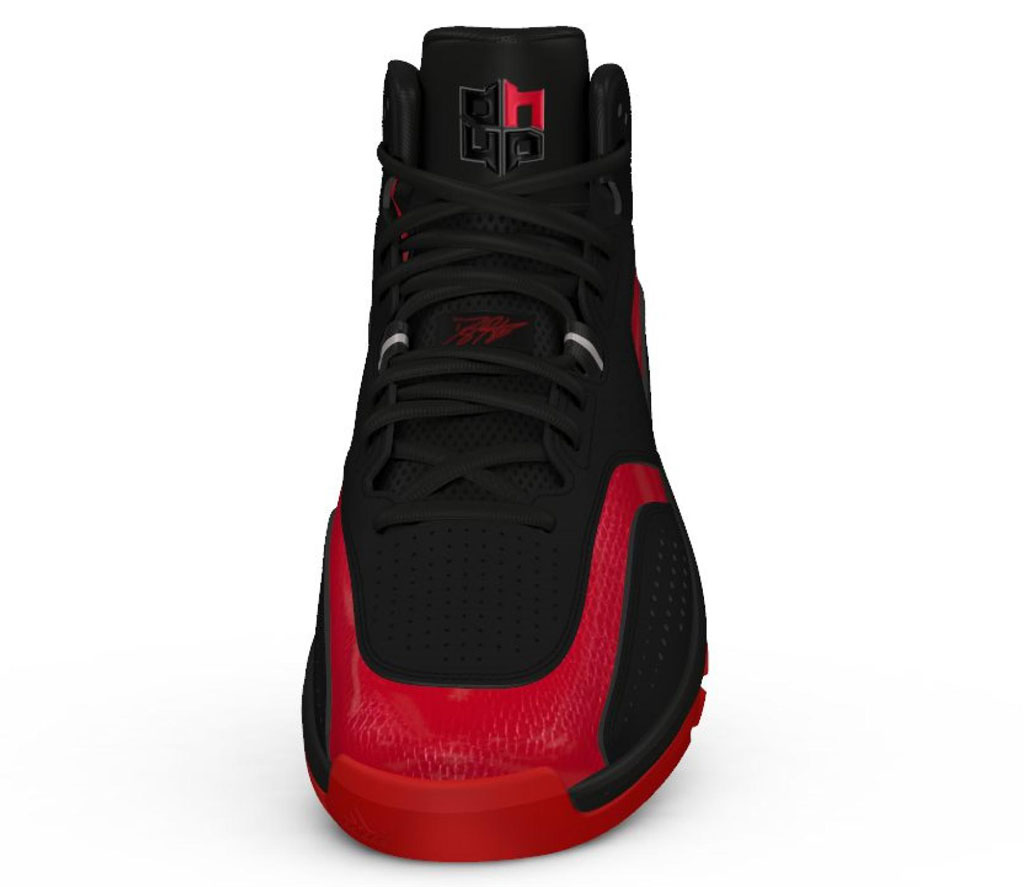 adidas d howard 6