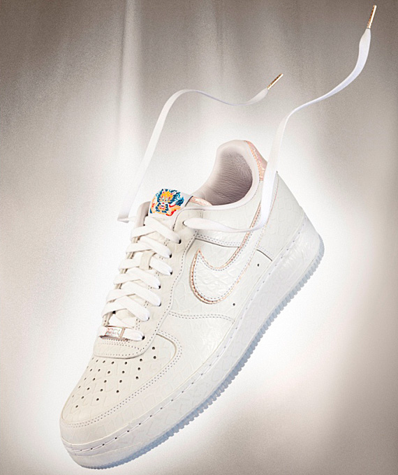 Air force outlet one collector