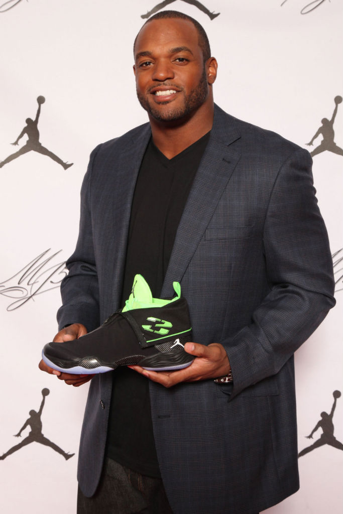 Michael Jordan 50 Birthday Party / Air Jordan XX8 Launch Event Recap (27)