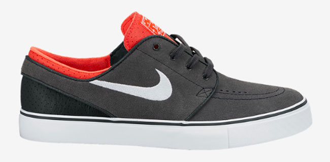 The Complete Guide To The Nike SB Stefan Janoski Complex