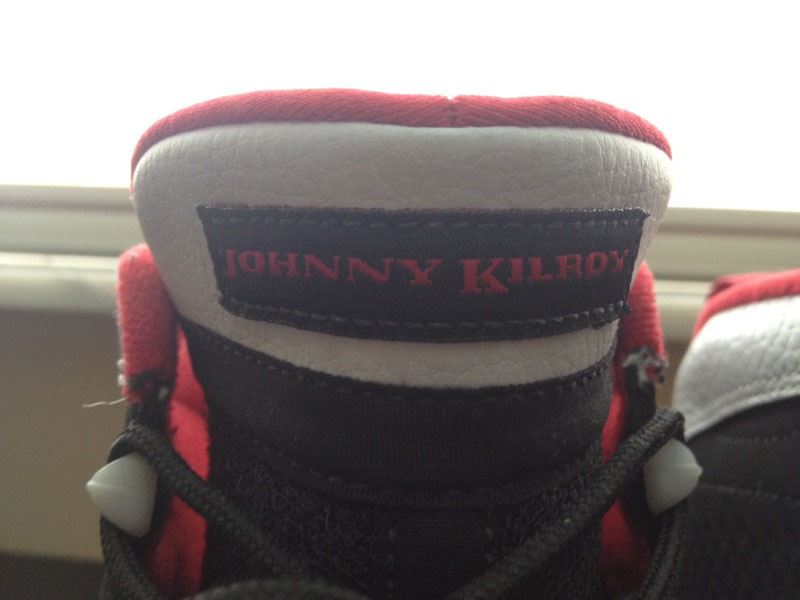 Air Jordan IX 9 Johnny Kilroy 302370-012 (3)