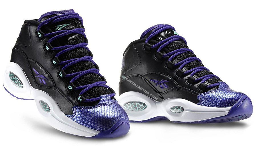 reebok question foot locker