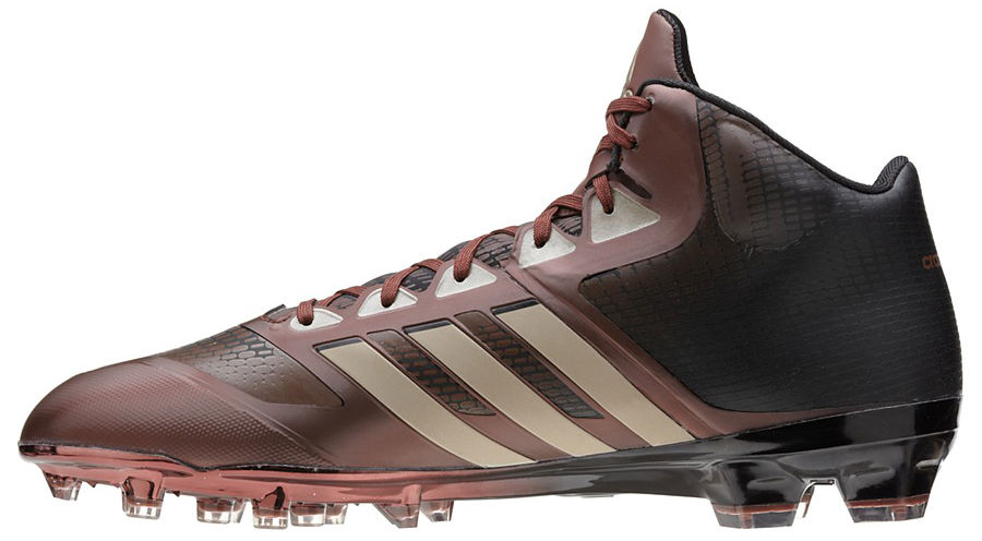 adidas CrazyQuick Robert Griffin III RG3 Trophy Edition G59942 (2)