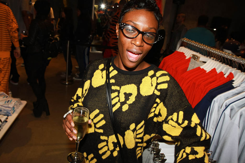 adidas Originals x Jeremy Scott LA In-Store Event (137)