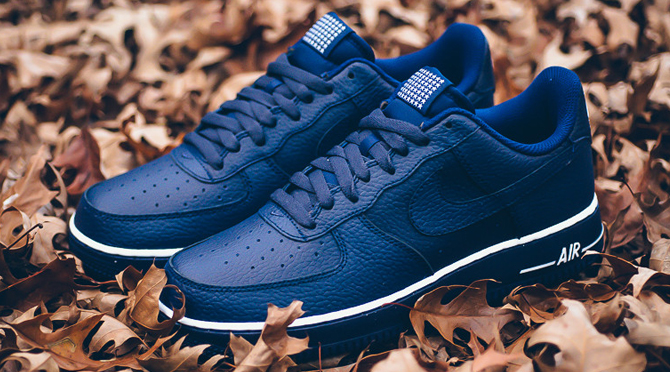 air forces navy blue
