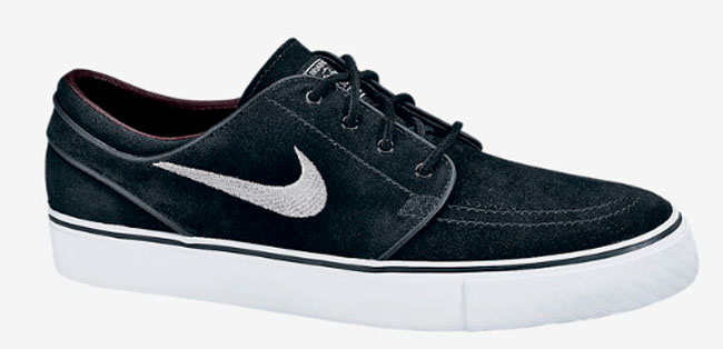 janoski size chart