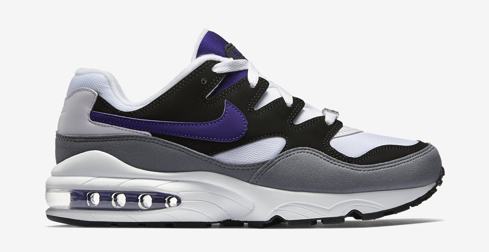 nike air max 94 hombre 