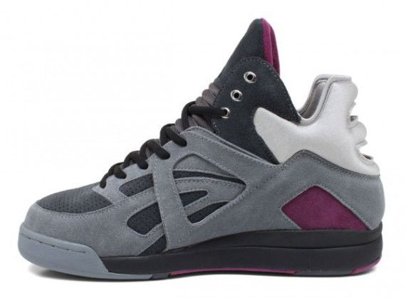 Teenage Mutant Ninja Turtles x FILA Cage "Shredder" Release Date (5)