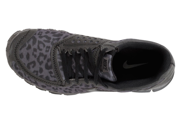 Women's free hotsell 5.0 v4 leopard