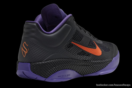 steve nash air max 90