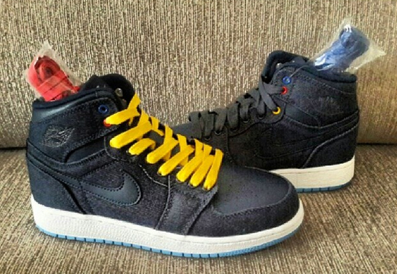 Air Jordan 1 OG 'Family Forever' | Sole 