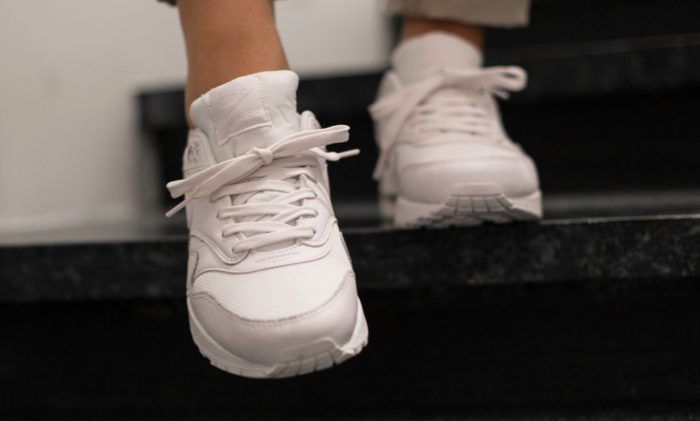 all white max