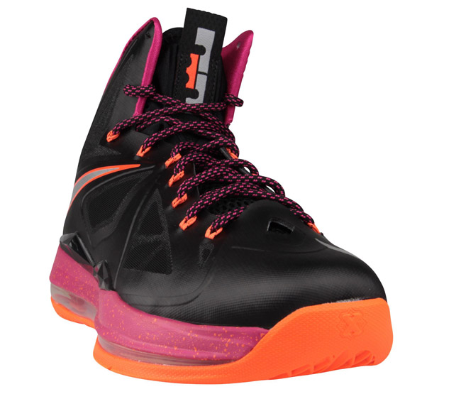 Lebron x hot sale floridian