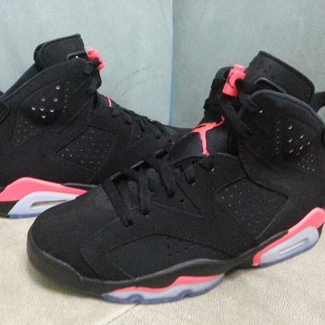 Infrared 6s release date on sale 2014