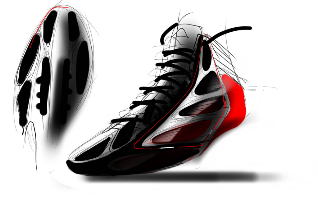 adidas adiZero Crazy Light 2 Sketch (18)