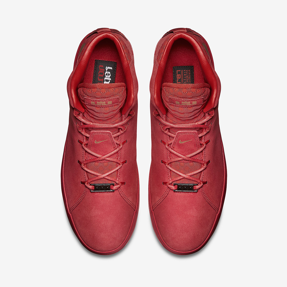 Nike Sportswear Is Still Doing Red | Sole Collector