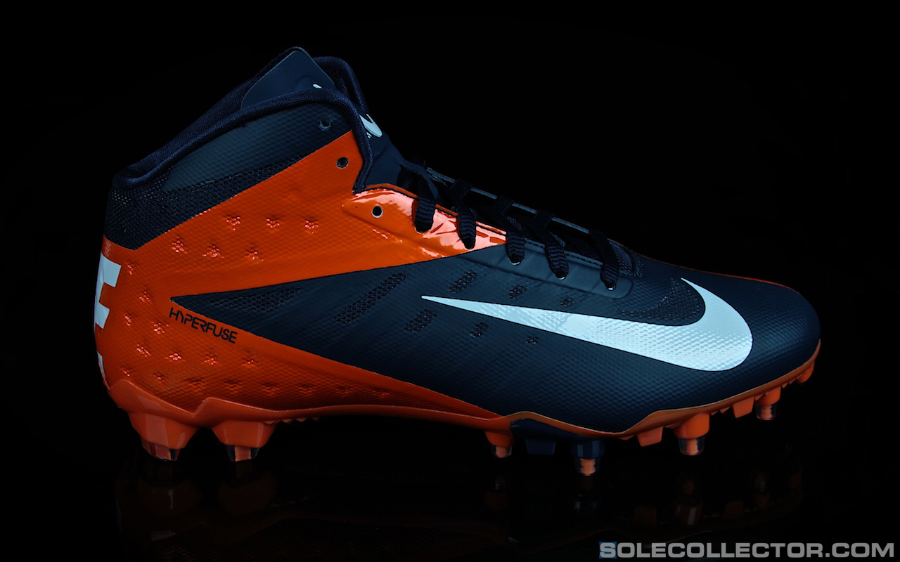 nike hyperfuse vapor elite