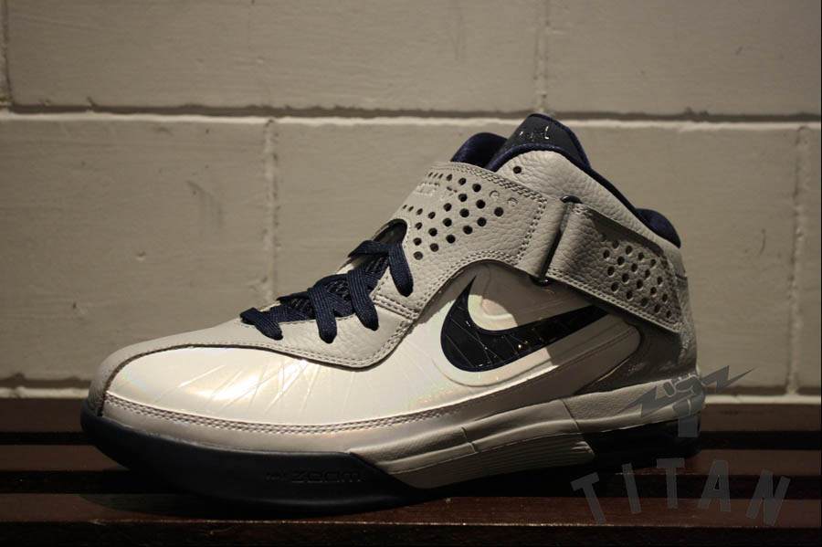 Nike zoom lebron soldier on sale v