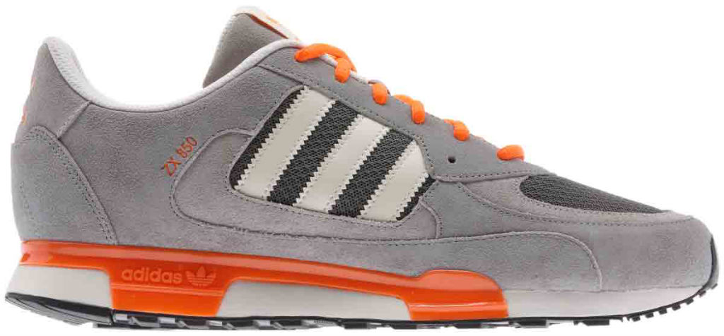 adidas Originals ZX850 - Fall/Winter 2013 | Complex