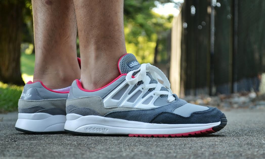 adidas Torsion Allegra