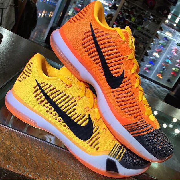 nike kobe 10 elite chester