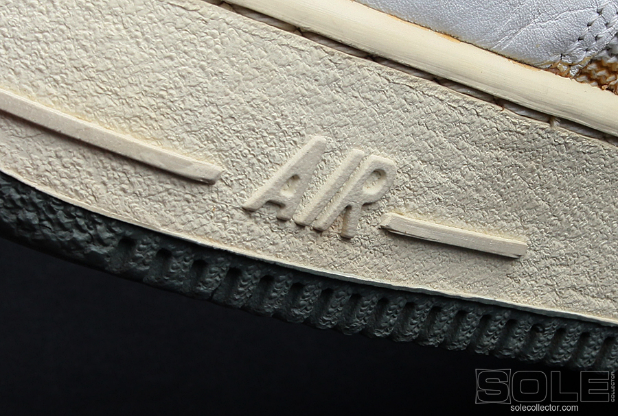 Designed in 1982, the Nike Air Force 1 has permeated culture for