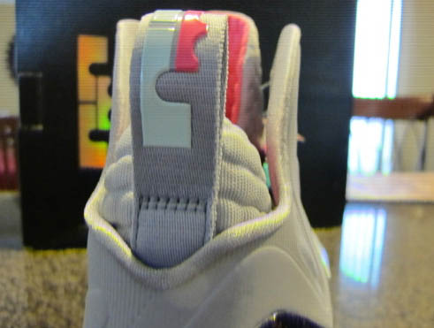 Nike LeBron 9 IX South Beach Mint Candy 516958-001 (6)
