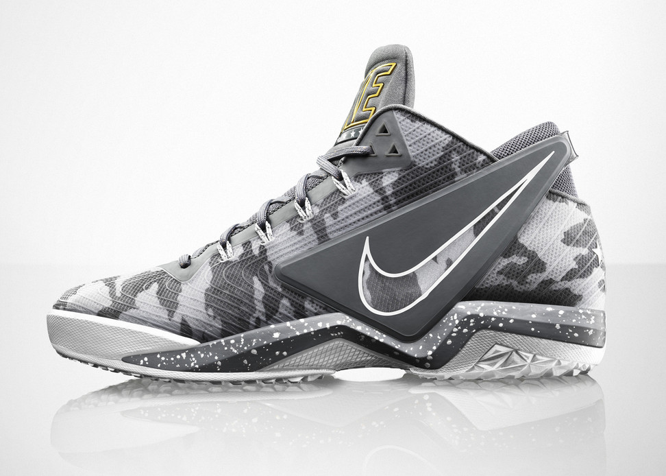 Nike Zoom Field General Camo