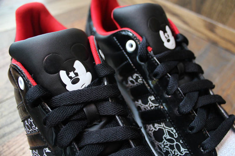 Disney x adidas Originals Superstar II Mickey X G48969