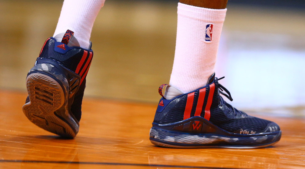 adidas john wall 3