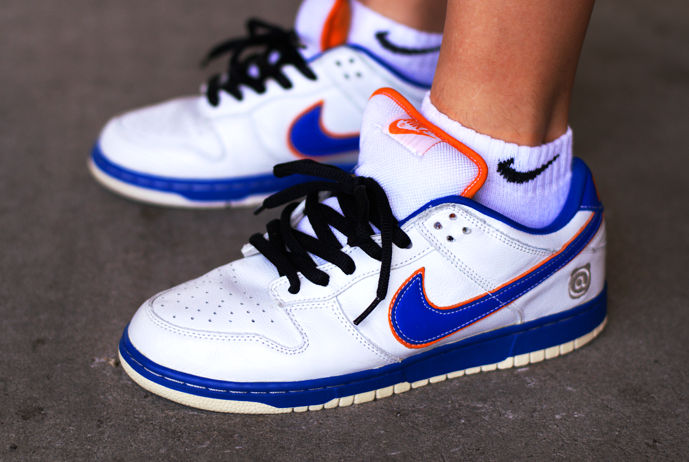 Nike SB Dunk Low Medicom