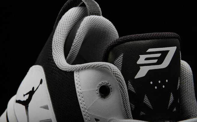 The Greatest Signature Sneaker Logos Of All Time - Chris Paul's Jordan CP3