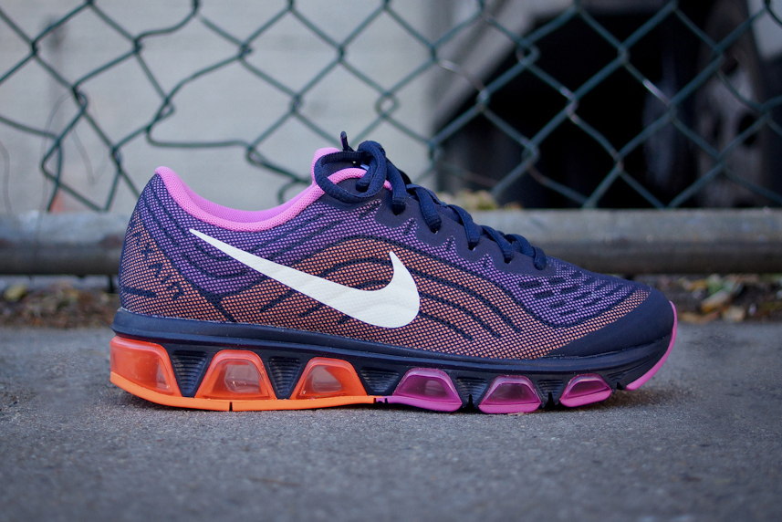 Nike Air Max Tailwind 6 First Look Complex