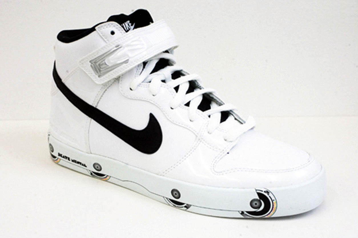 nike roller shoes