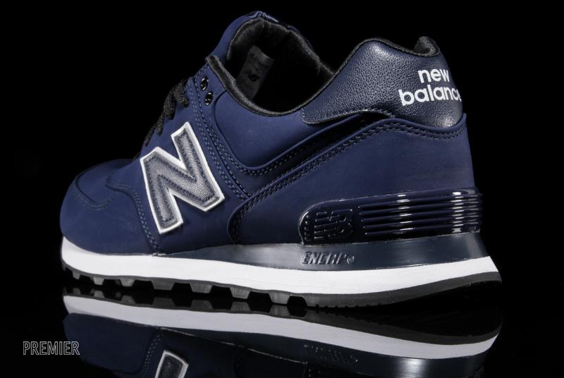 nb 574 navy