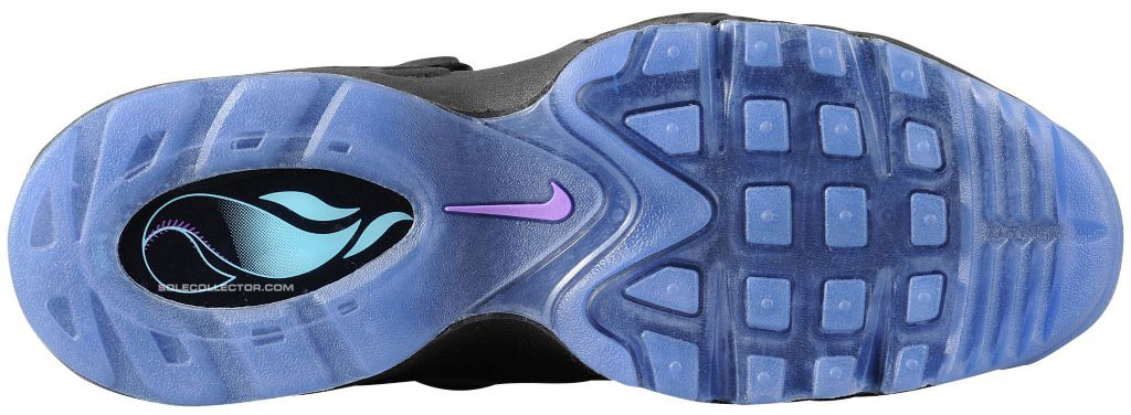 Nike Air Griffey Max 1 Purple Venom Men's - 354912-500 - US