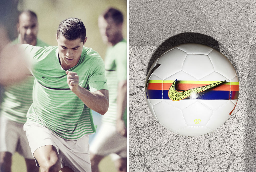 Nike CR7 Cristiano Ronaldo Collection Summer '13 (14)